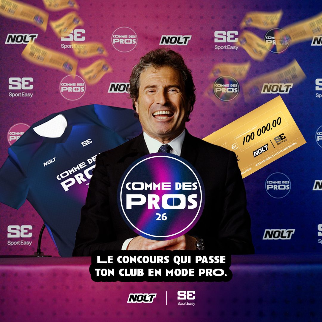WIE DIE PROFIS 2026