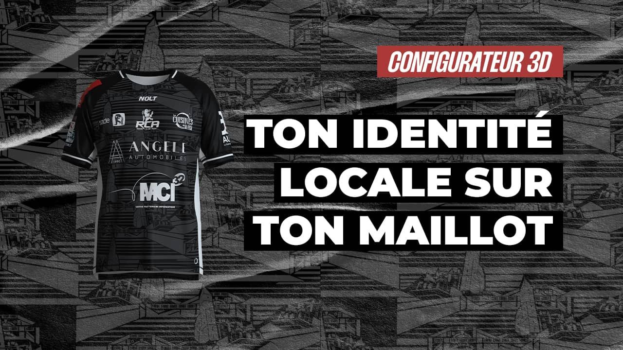 Wie integrierst du die lokale Identität in dein personalisiertes Trikot?