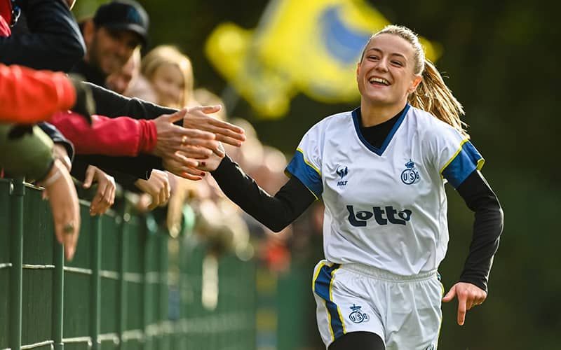 How: Wie erkennt man ein gutes Fußballtrikot?
