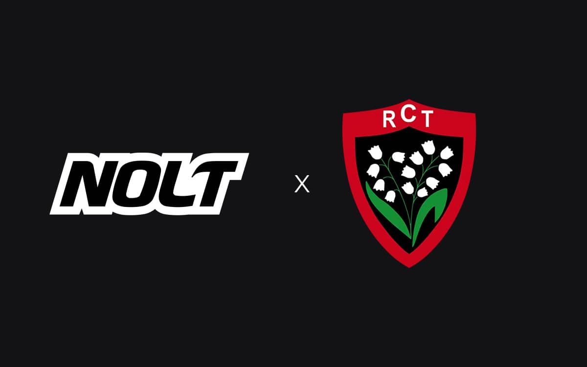 RCT x NOLT eine umweltbewusste Zusammenarbeit