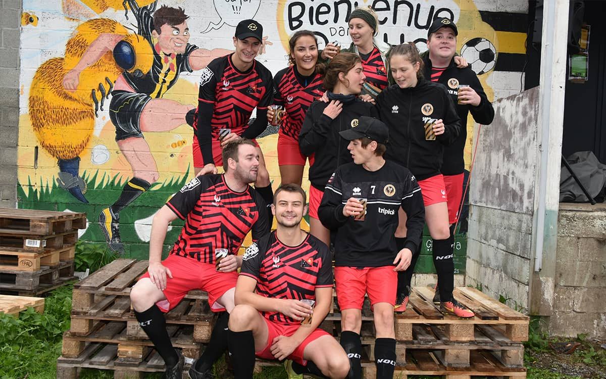 New: verantwortungsvoller Sport, der NOLT-Plan ist da!