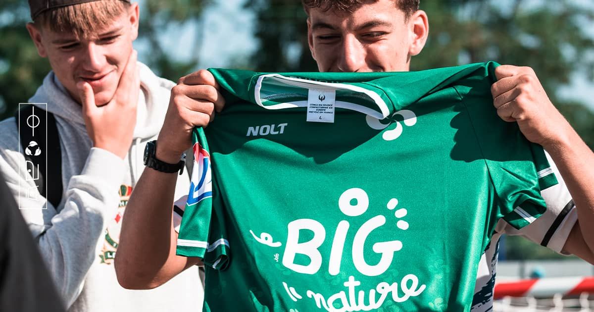 How: Wie pflegst du dein Trikot? 5 Tipps