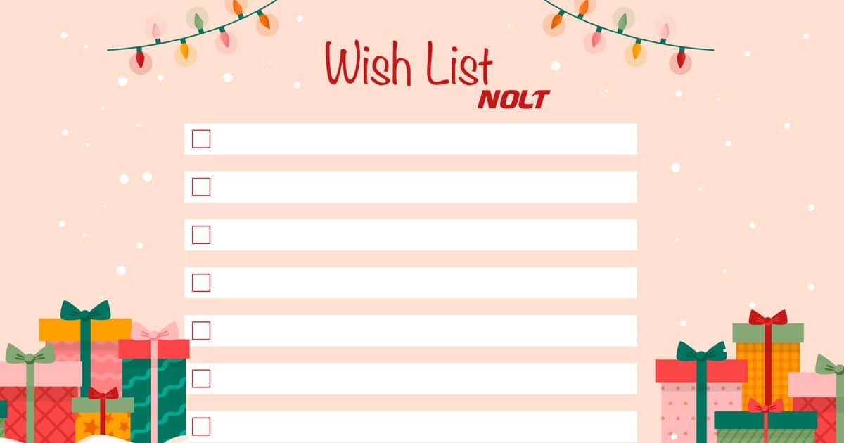 New: Welches Geschenk zu Weihnachten?