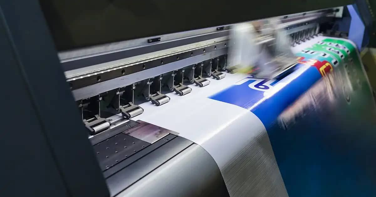 Why: Warum Sublimation dem Flockdruck vorziehen?