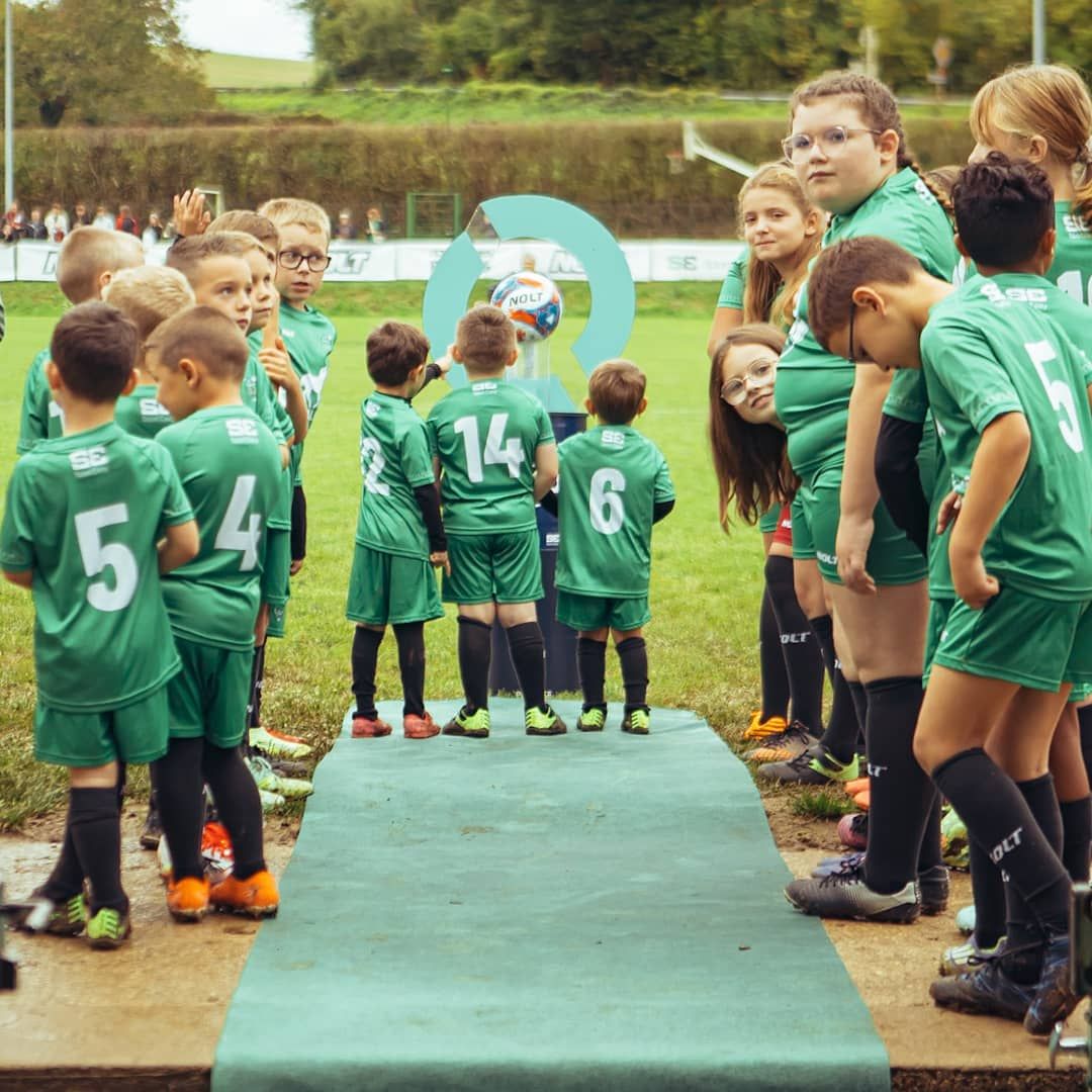 Fußball