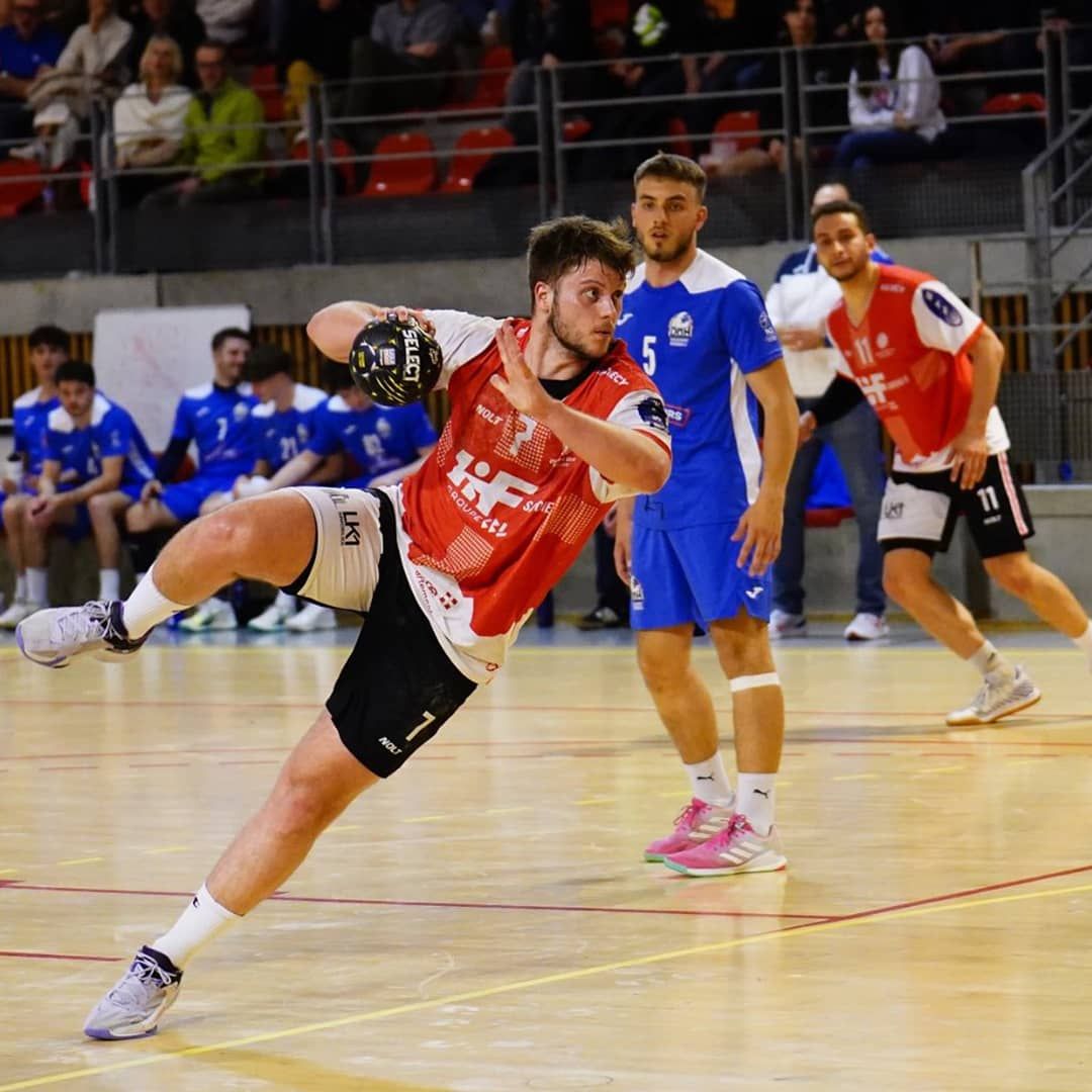 Handball