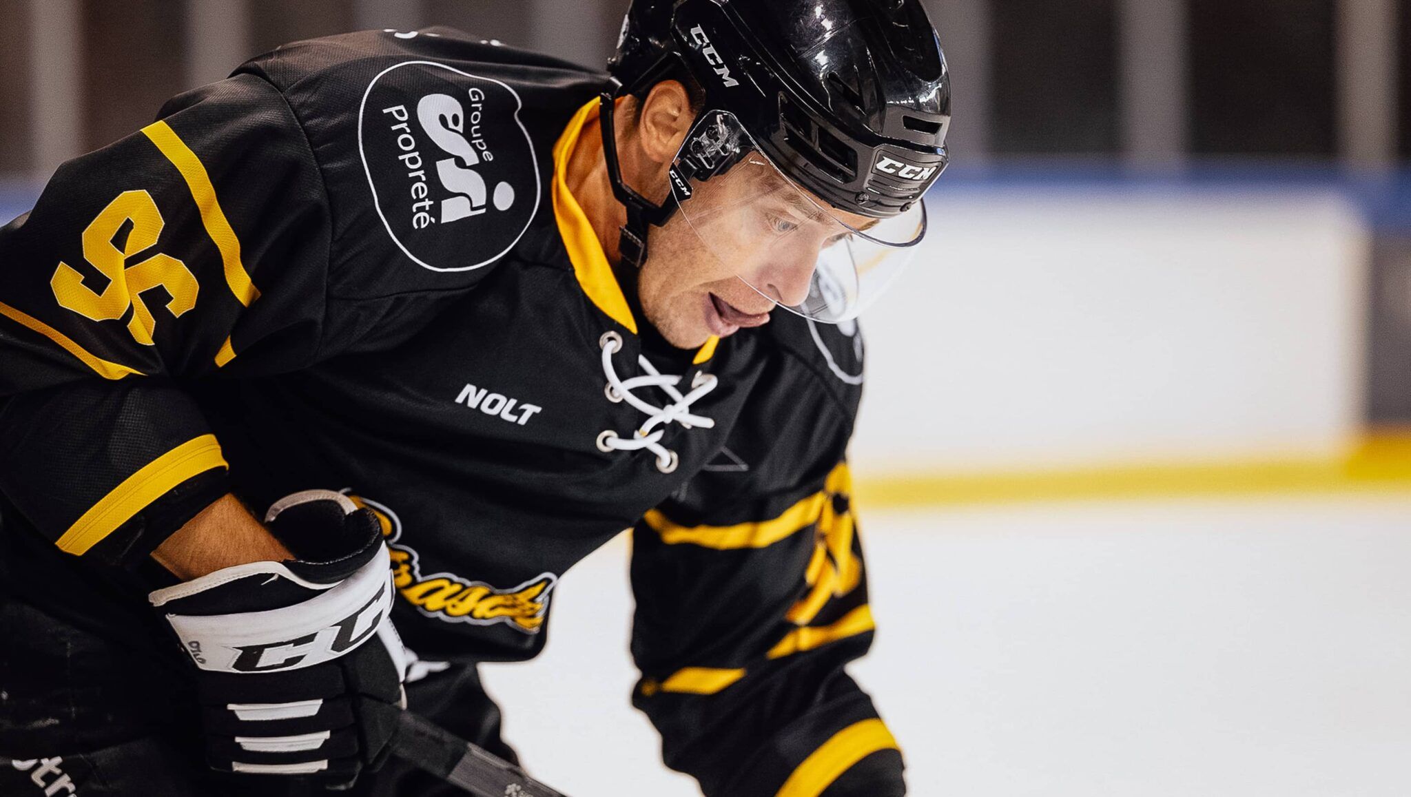 Hockey