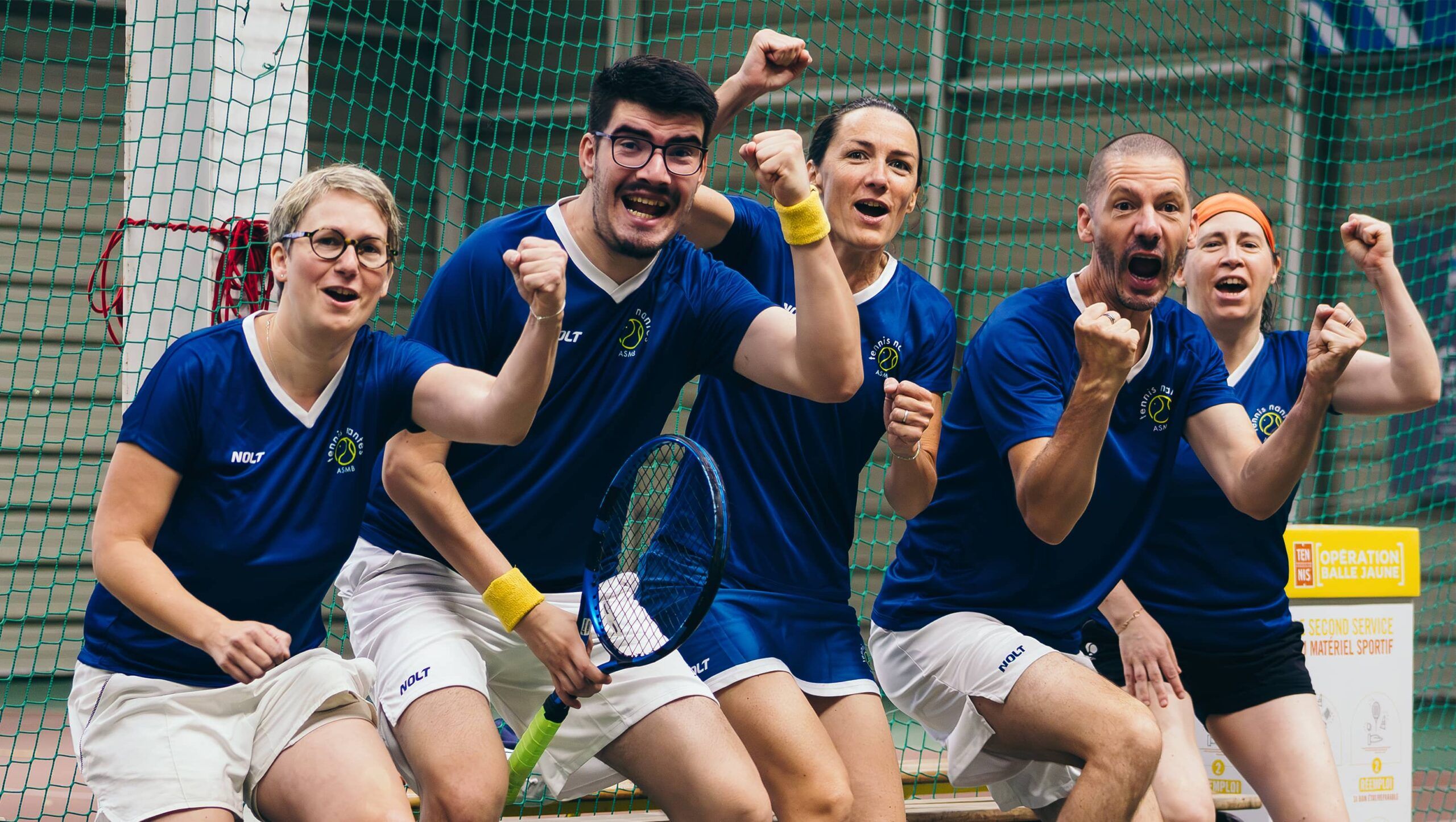 Tennis