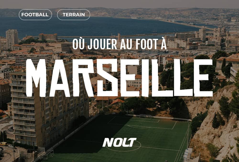 Wo kann man in Marseille Fußball spielen?
