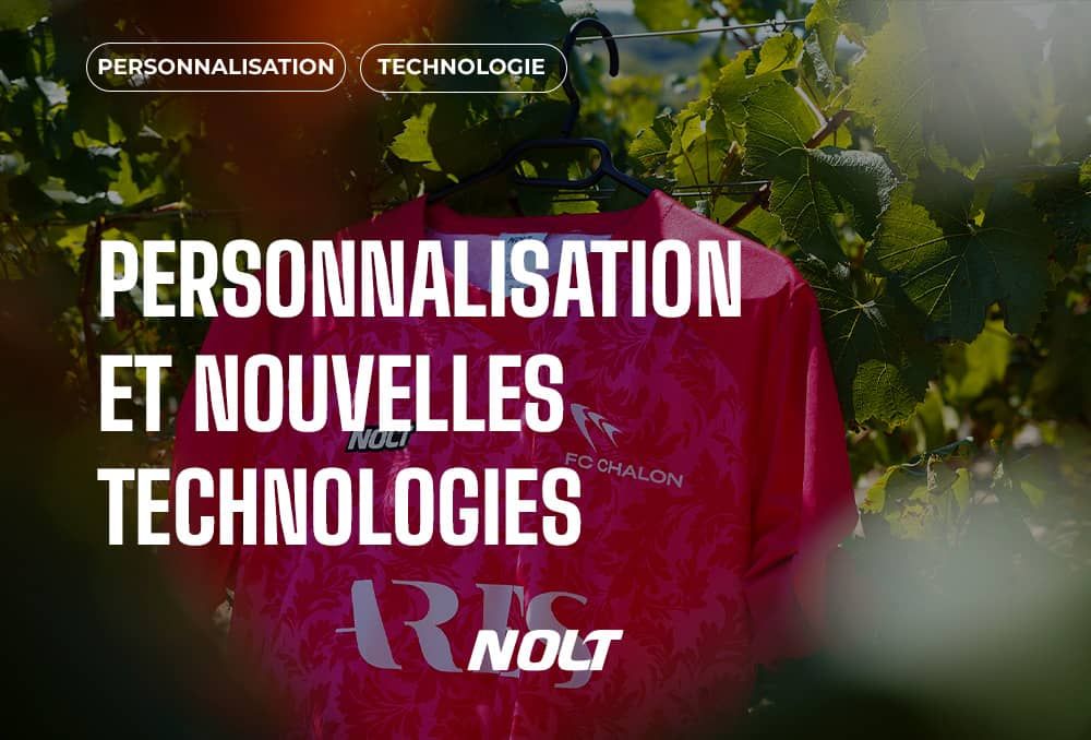 Personalisierung und neue Technologien